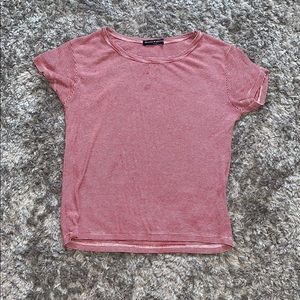 REALLY RARE Brandy Melville Shirt